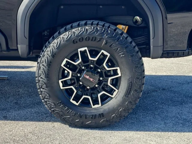 Nuevos GMC SIERRA 2500HD à Estados chez autogozo