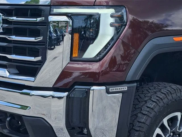 SEMINUEVOS GMC Sierra 2500HD a Estados en autogozo