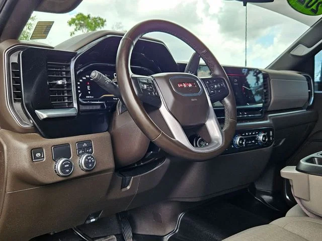 SEMINUEVOS GMC Sierra 2500HD a Estados en autogozo