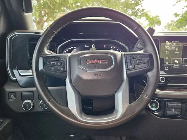 SEMINUEVOS GMC Sierra 2500HD a Estados en autogozo