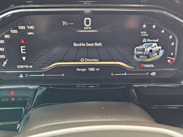 SEMINUEVOS GMC Sierra 2500HD a Estados en autogozo