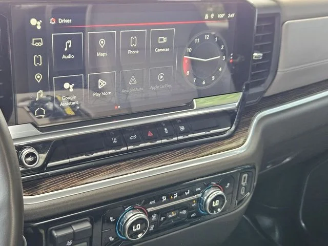 SEMINUEVOS GMC Sierra 2500HD a Estados en autogozo