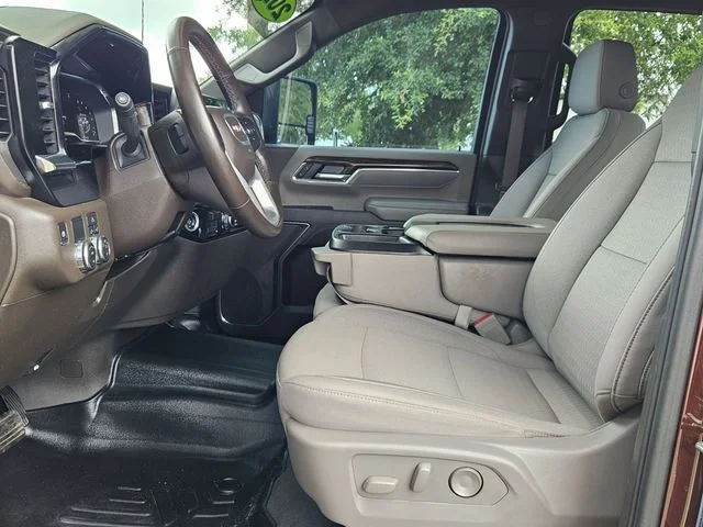 SEMINUEVOS GMC Sierra 2500HD a Estados en autogozo
