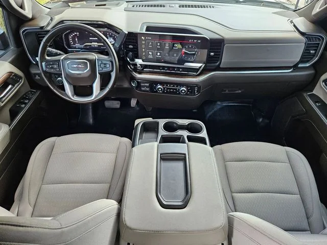 SEMINUEVOS GMC Sierra 2500HD a Estados en autogozo