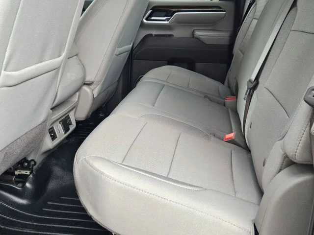 SEMINUEVOS GMC Sierra 2500HD a Estados en autogozo