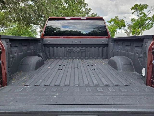 SEMINUEVOS GMC Sierra 2500HD a Estados en autogozo