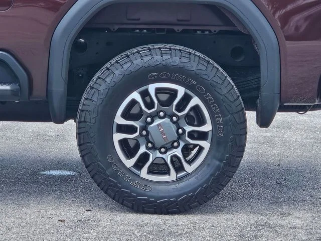 SEMINUEVOS GMC Sierra 2500HD a Estados en autogozo