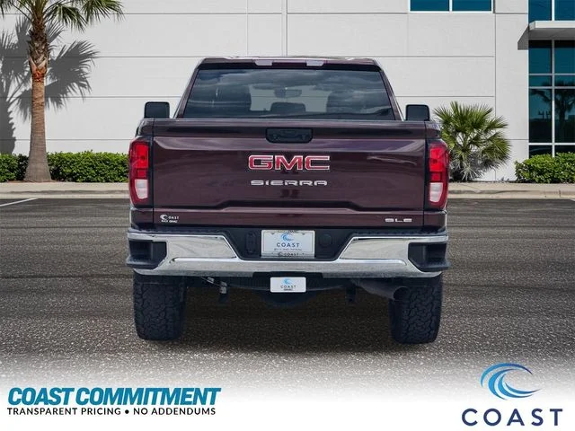 SEMINUEVOS GMC Sierra 2500HD a Estados en autogozo