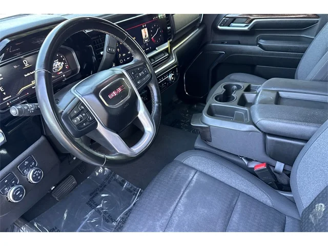 SEMINUEVOS GMC Sierra 2500HD at ELK GROVE in Elk Grove Buick GMC