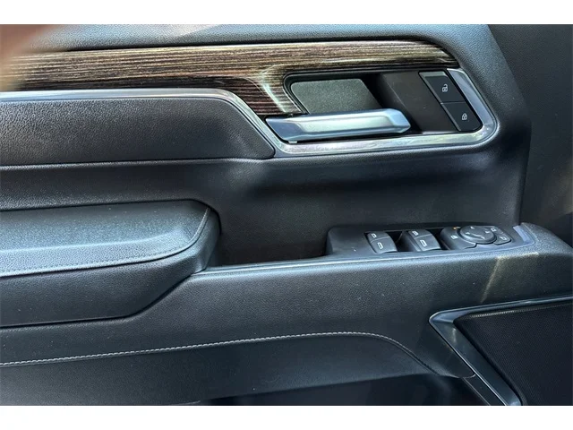 SEMINUEVOS GMC Sierra 2500HD at ELK GROVE in Elk Grove Buick GMC