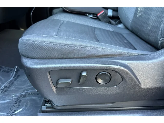 SEMINUEVOS GMC Sierra 2500HD at ELK GROVE in Elk Grove Buick GMC
