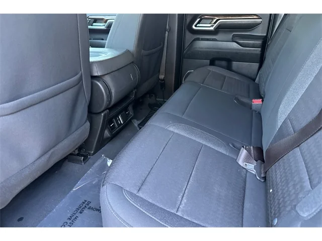 SEMINUEVOS GMC Sierra 2500HD at ELK GROVE in Elk Grove Buick GMC