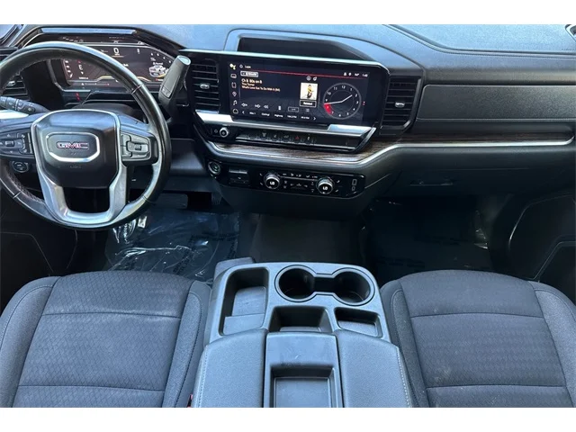 SEMINUEVOS GMC Sierra 2500HD at ELK GROVE in Elk Grove Buick GMC