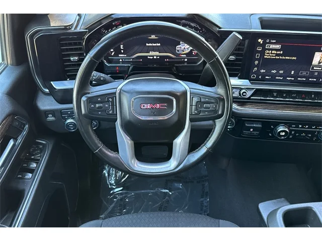 SEMINUEVOS GMC Sierra 2500HD at ELK GROVE in Elk Grove Buick GMC