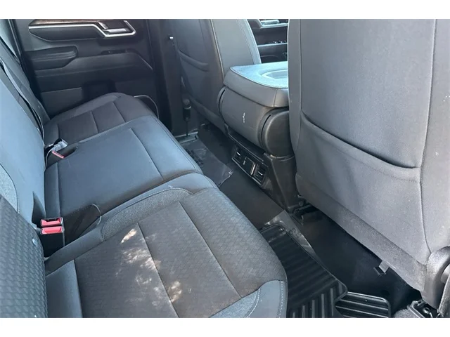 SEMINUEVOS GMC Sierra 2500HD at ELK GROVE in Elk Grove Buick GMC