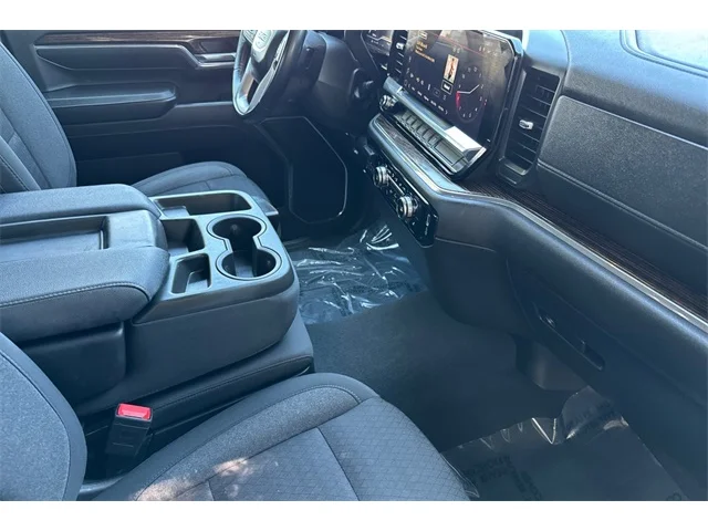SEMINUEVOS GMC Sierra 2500HD at ELK GROVE in Elk Grove Buick GMC