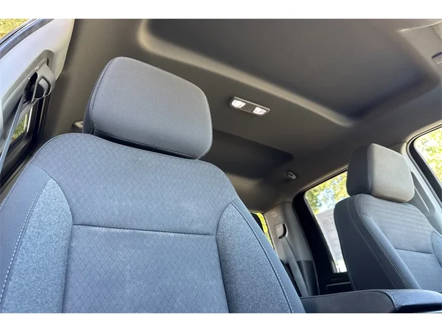 SEMINUEVOS GMC Sierra 2500HD at ELK GROVE in Elk Grove Buick GMC