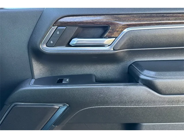 SEMINUEVOS GMC Sierra 2500HD at ELK GROVE in Elk Grove Buick GMC