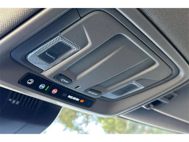 SEMINUEVOS GMC Sierra 2500HD at ELK GROVE in Elk Grove Buick GMC