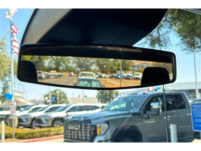 SEMINUEVOS GMC Sierra 2500HD at ELK GROVE in Elk Grove Buick GMC