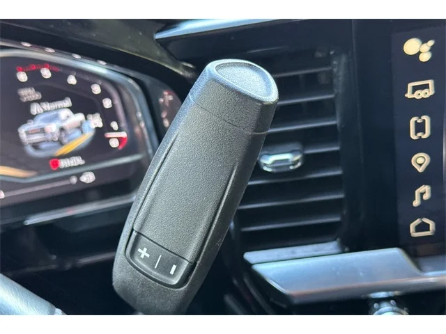 SEMINUEVOS GMC Sierra 2500HD at ELK GROVE in Elk Grove Buick GMC