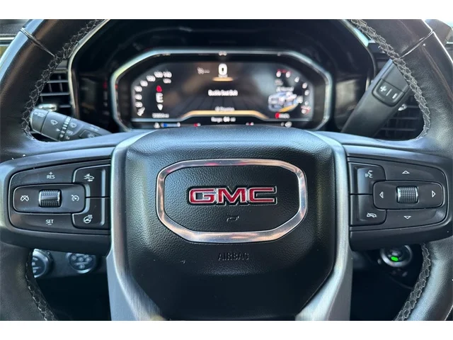 SEMINUEVOS GMC Sierra 2500HD at ELK GROVE in Elk Grove Buick GMC