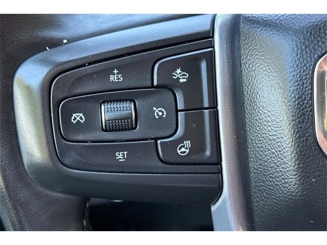 SEMINUEVOS GMC Sierra 2500HD at ELK GROVE in Elk Grove Buick GMC
