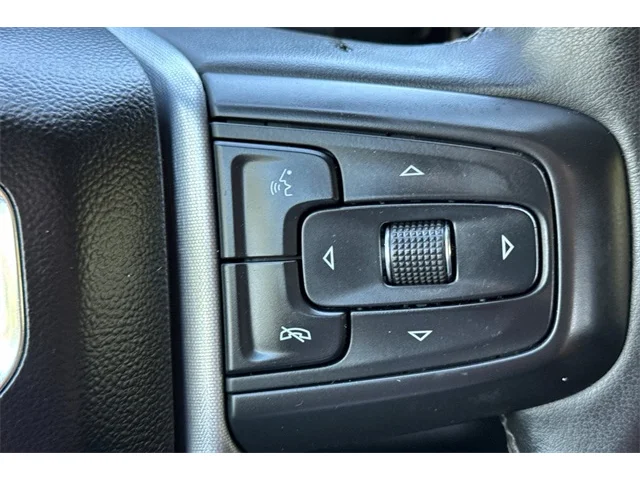 SEMINUEVOS GMC Sierra 2500HD at ELK GROVE in Elk Grove Buick GMC