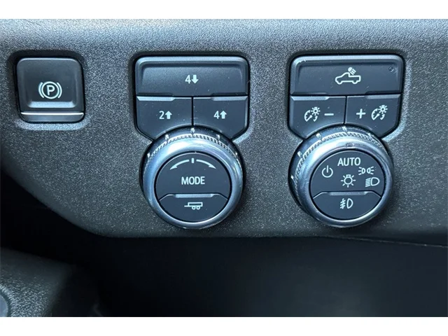 SEMINUEVOS GMC Sierra 2500HD at ELK GROVE in Elk Grove Buick GMC