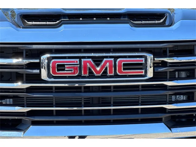 SEMINUEVOS GMC Sierra 2500HD at ELK GROVE in Elk Grove Buick GMC