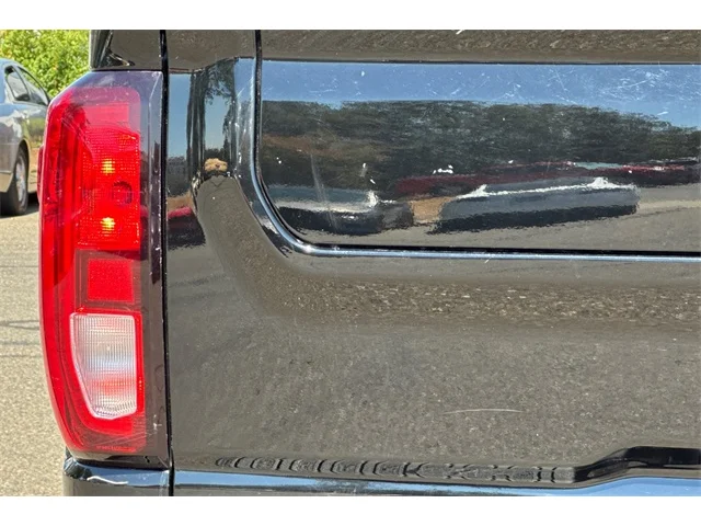 SEMINUEVOS GMC Sierra 2500HD at ELK GROVE in Elk Grove Buick GMC