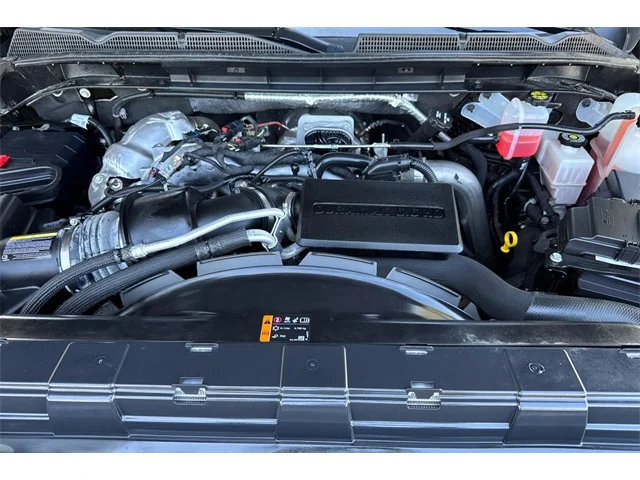 SEMINUEVOS GMC Sierra 2500HD at ELK GROVE in Elk Grove Buick GMC
