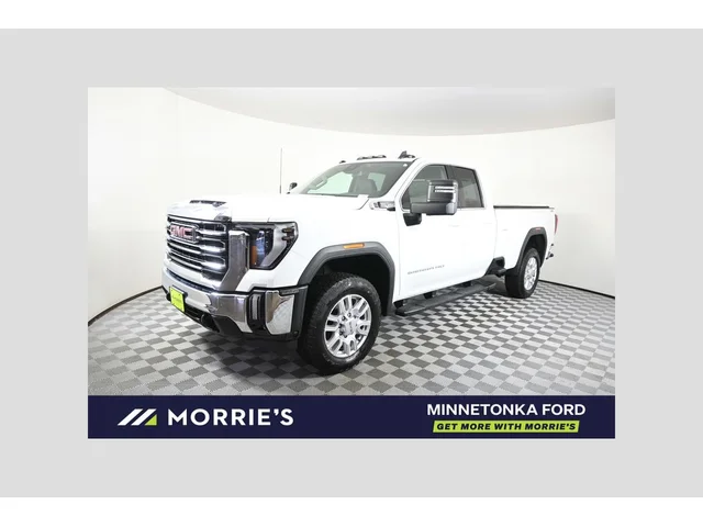 SEMINUEVOS GMC Sierra 3500HD a Estados en autogozo