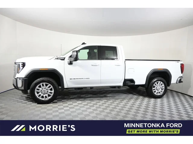 SEMINUEVOS GMC Sierra 3500HD a Estados en autogozo