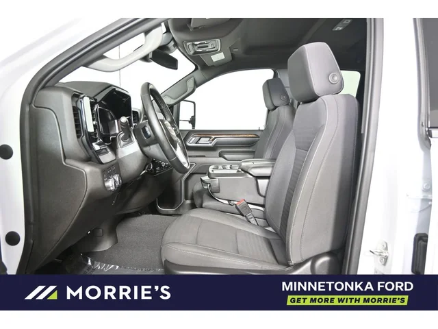 SEMINUEVOS GMC Sierra 3500HD a Estados en autogozo