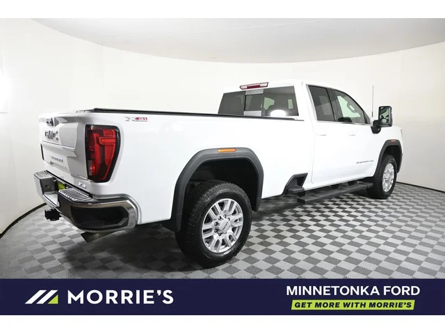 SEMINUEVOS GMC Sierra 3500HD a Estados en autogozo