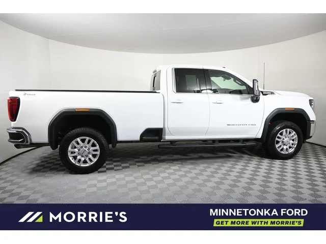 SEMINUEVOS GMC Sierra 3500HD a Estados en autogozo