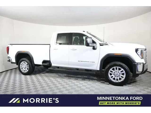 SEMINUEVOS GMC Sierra 3500HD a Estados en autogozo