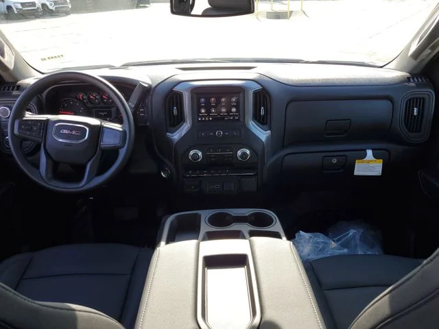 Nuevos GMC SIERRA 2500HD à Estados chez autogozo