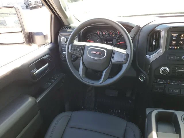 Nuevos GMC SIERRA 2500HD à Estados chez autogozo
