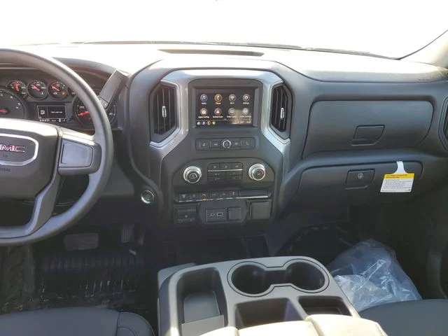 Nuevos GMC SIERRA 2500HD à Estados chez autogozo
