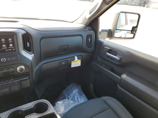 Nuevos GMC SIERRA 2500HD à Estados chez autogozo