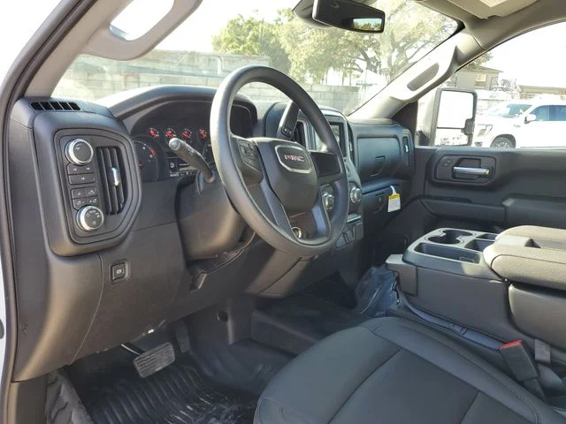 Nuevos GMC SIERRA 2500HD à Estados chez autogozo