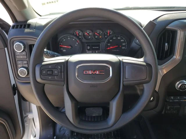 Nuevos GMC SIERRA 2500HD à Estados chez autogozo