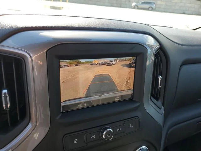 Nuevos GMC SIERRA 2500HD à Estados chez autogozo