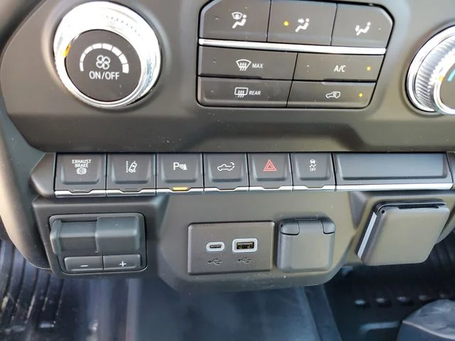 Nuevos GMC SIERRA 2500HD à Estados chez autogozo