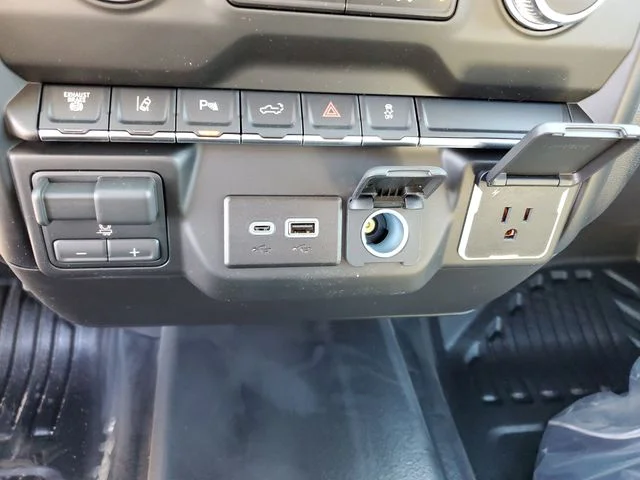 Nuevos GMC SIERRA 2500HD à Estados chez autogozo
