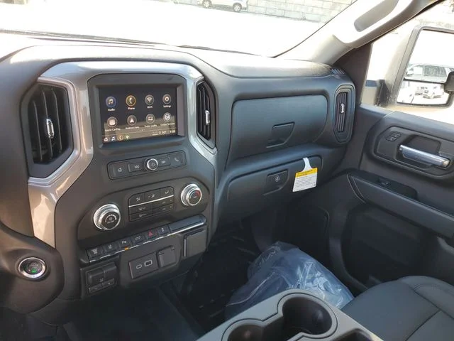 Nuevos GMC SIERRA 2500HD à Estados chez autogozo