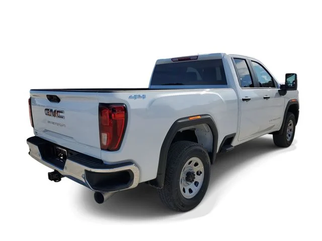 Nuevos GMC SIERRA 2500HD à Estados chez autogozo