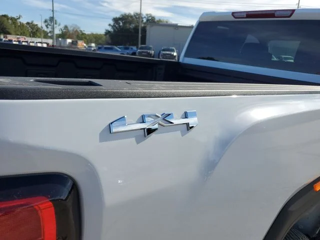 Nuevos GMC SIERRA 2500HD à Estados chez autogozo